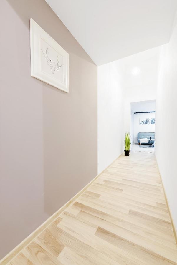 Citystay Narutowicza Lodz Apartment 외부 사진