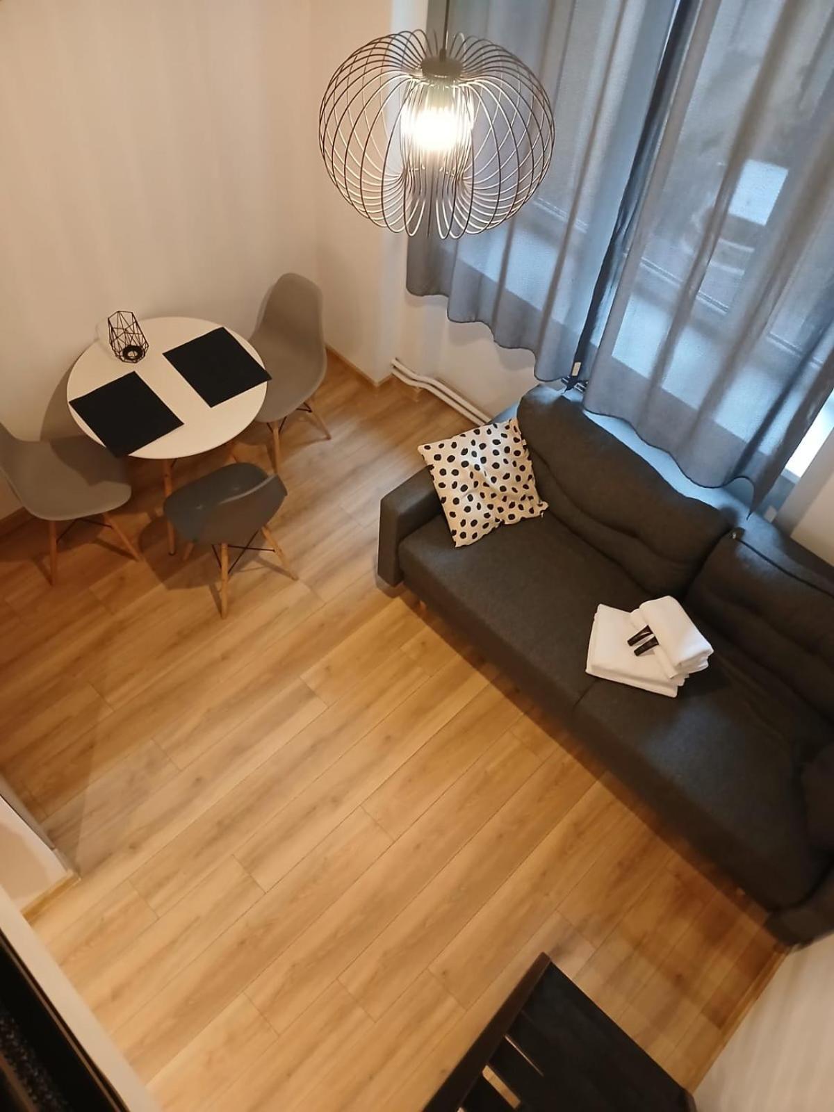 Citystay Narutowicza Lodz Apartment 외부 사진